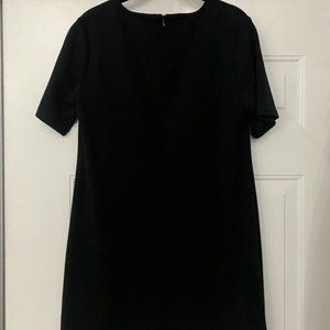 Old Navy Black Business Dress - size M